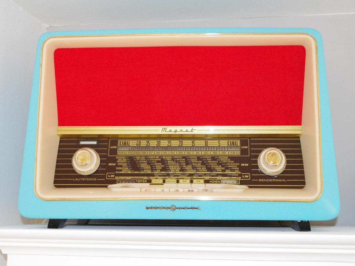 Löwe Opta Magnet&nbsp;3737W