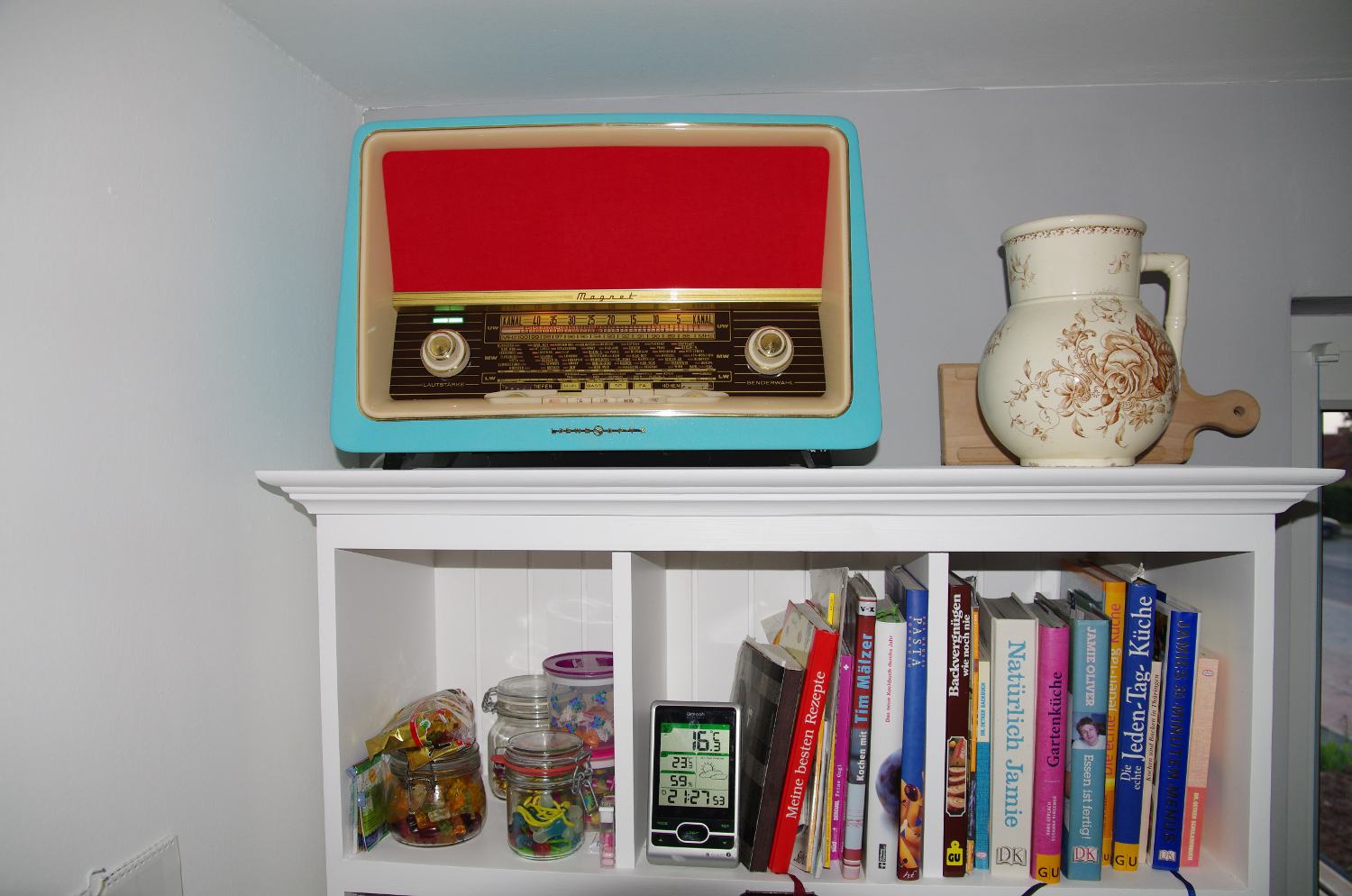 Küchenradio
