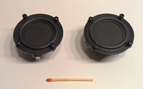 Tectonic TEBM35C10-4