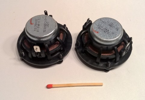 Tecttonic TEBM35C10-4